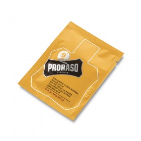 Balsam de barba Proraso Wood and Spice 3 ml